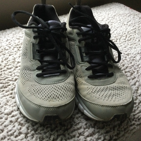 REEBOK Other - Reebok Fit Frame Athletic Shoes
